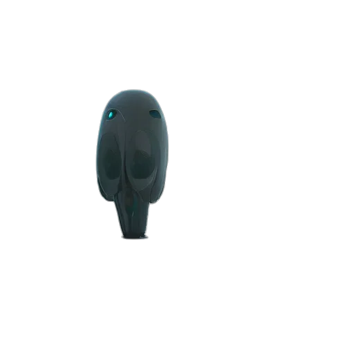 mask, robot, staff, umbrella transparent PNG cut-out