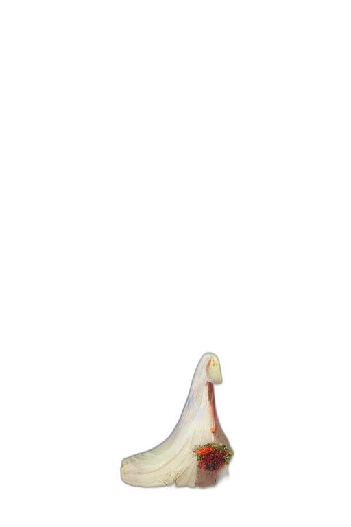 shoes, staff, bottle, weapon transparent PNG cut-out