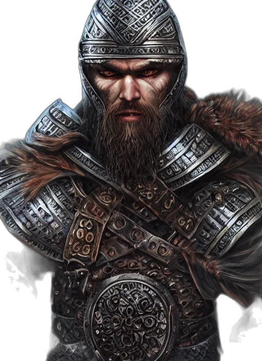 sword, fantasy art, concept art, photorealistic transparent PNG cut-out