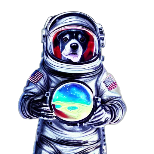 animal, staff, creature, robot transparent PNG cut-out