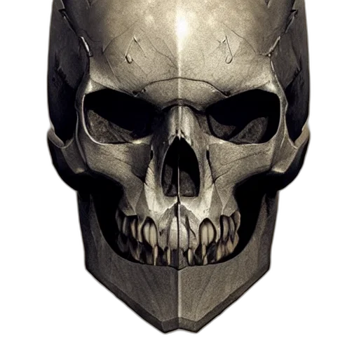 mask, face, weapon, crown transparent PNG cut-out