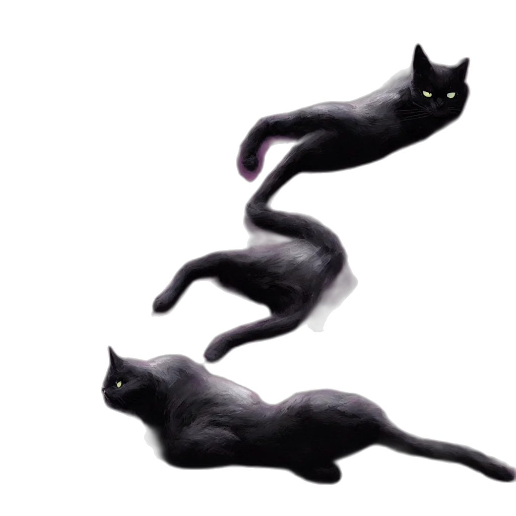 animal, creature, staff, dragon transparent PNG cut-out