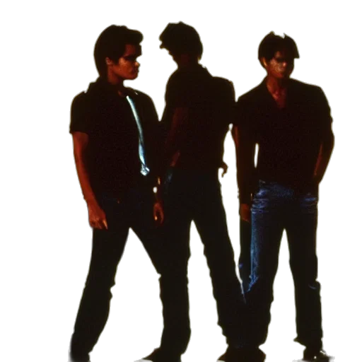 jacket, staff, fire, film transparent PNG cut-out