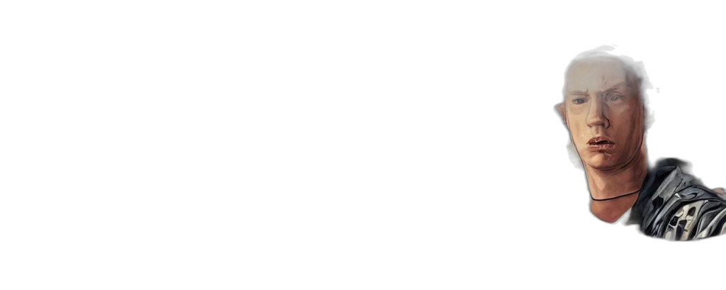 staff, face, monochrome, pastel transparent PNG cut-out