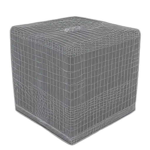 furniture, hat, crown, robot transparent PNG cut-out