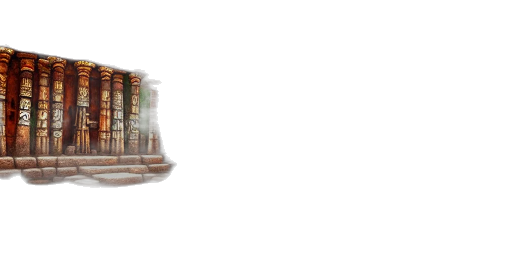 furniture, building, bottle, staff transparent PNG cut-out