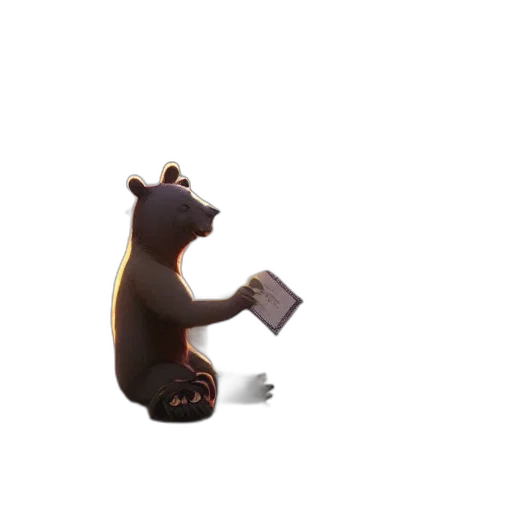 animal, creature, staff, food transparent PNG cut-out