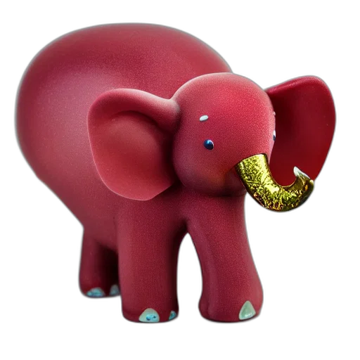 animal, 3d render, photorealistic, concept art transparent PNG cut-out