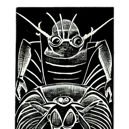 robot, creature, animal, mask transparent PNG cut-out
