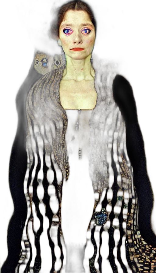 jacket, mask, dress, face transparent PNG cut-out