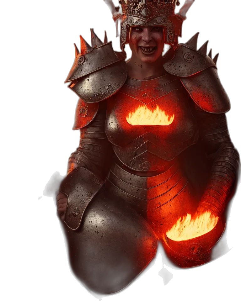 dragon, mask, creature, robot transparent PNG cut-out