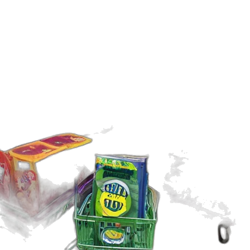 food, weapon, bottle, robot transparent PNG cut-out
