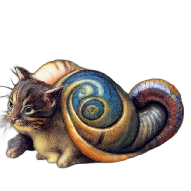 animal, creature, staff, dragon transparent PNG cut-out