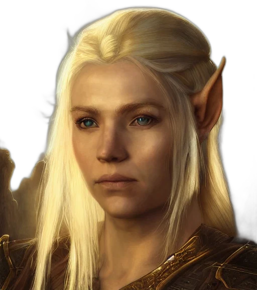 dragon, face, staff, fantasy art transparent PNG cut-out