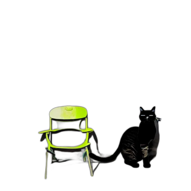 staff, furniture, animal, umbrella transparent PNG cut-out