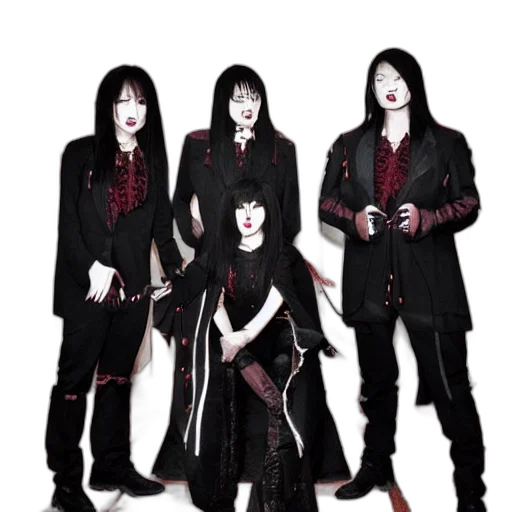 staff, concept art, dark, vampire transparent PNG cut-out