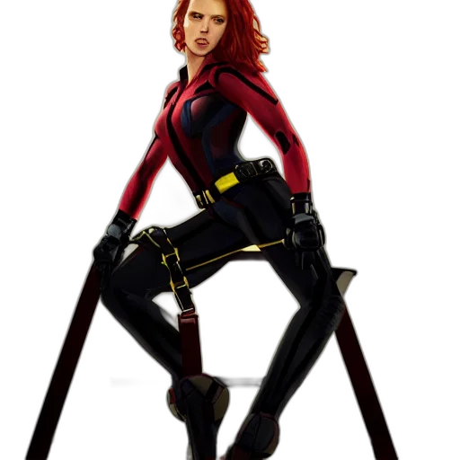 staff, robot, weapon, concept art transparent PNG cut-out