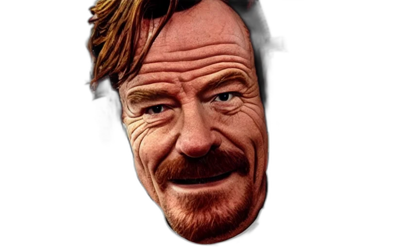 face, mask, animal, creature transparent PNG cut-out