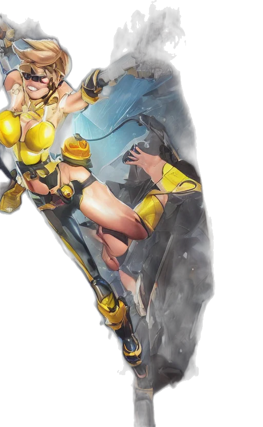 sword, weapon, dress, staff transparent PNG cut-out