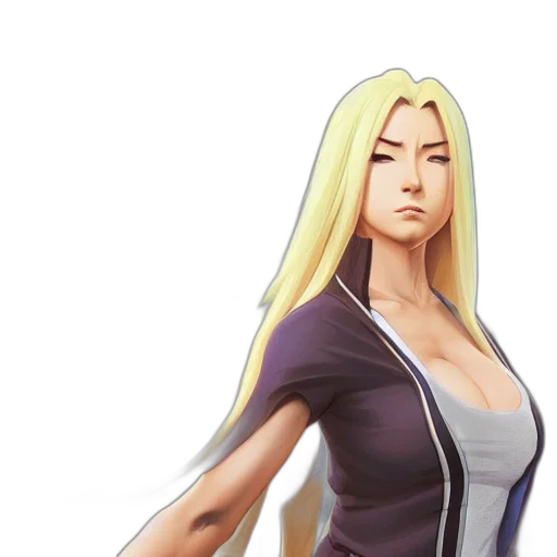 dress, staff, concept art, 3d render transparent PNG cut-out