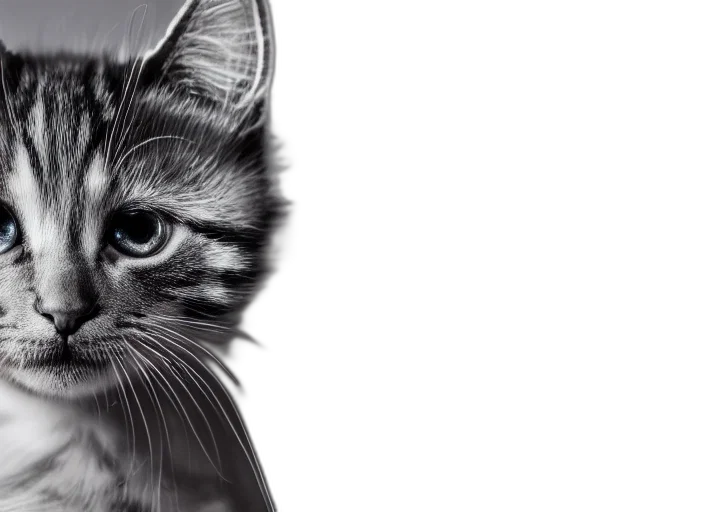 animal, photorealistic, photo, still transparent PNG cut-out