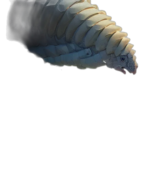 dragon, creature, hair, hat transparent PNG cut-out
