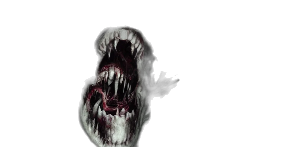 mask, creature, face, dragon transparent PNG cut-out