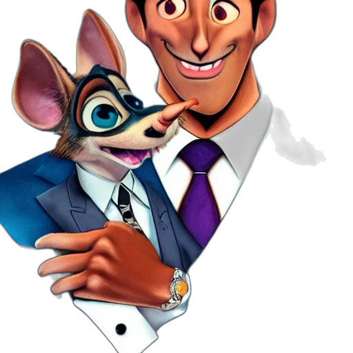 staff, mask, face, animal transparent PNG cut-out