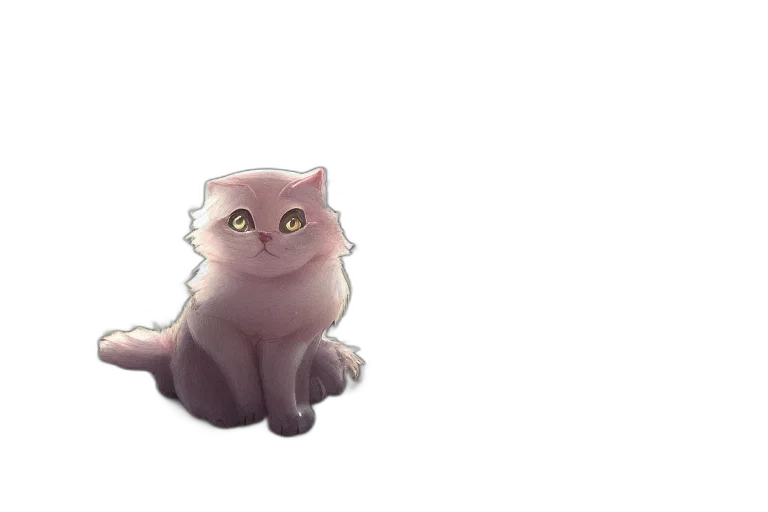 creature, animal, staff, concept art transparent PNG cut-out