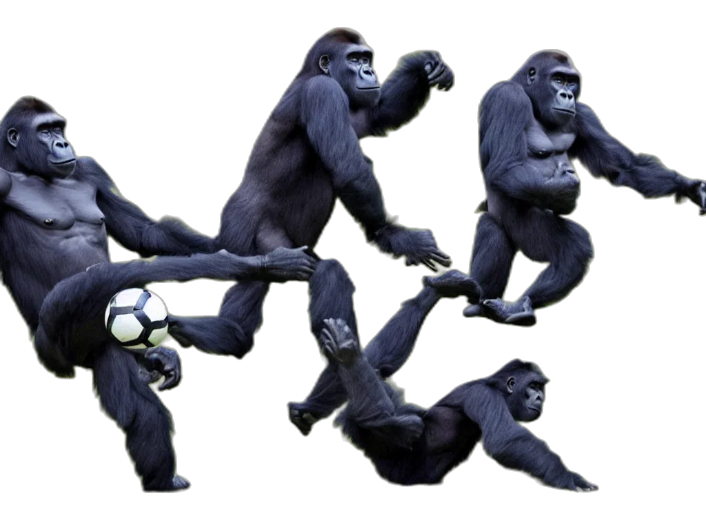 animal, creature, shoes, concept art transparent PNG cut-out