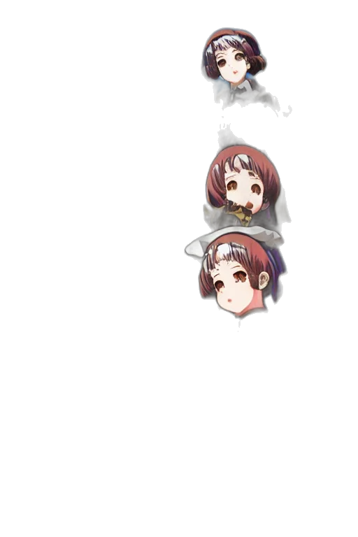 weapon, staff, crown, creature transparent PNG cut-out