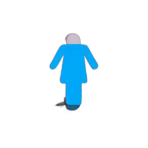 dress, staff, robot, jacket transparent PNG cut-out