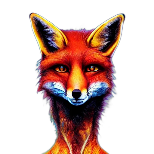 animal, mask, face, creature transparent PNG cut-out