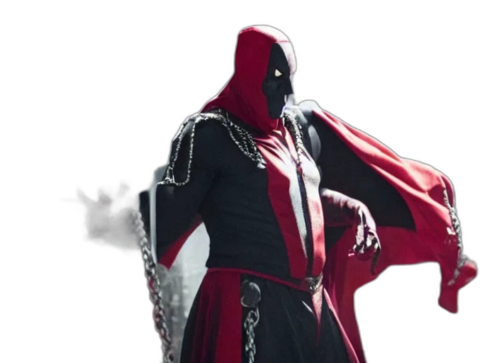 sword, concept art, 3d render, red transparent PNG cut-out