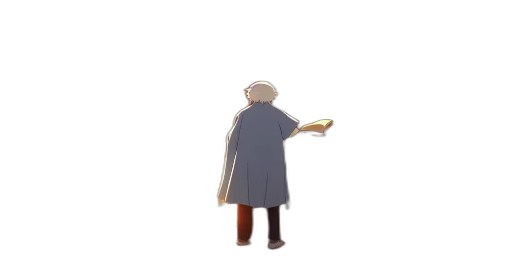 staff, jacket, weapon, food transparent PNG cut-out