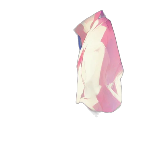 jacket, dress, mask, umbrella transparent PNG cut-out