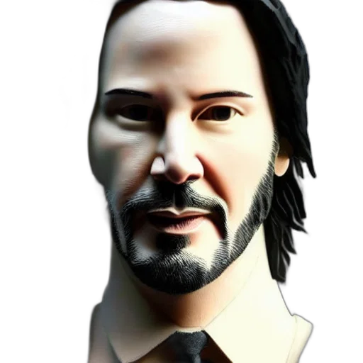 face, robot, mask, staff transparent PNG cut-out