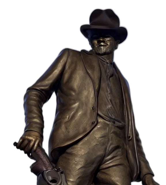 staff, mask, concept art, 3d render transparent PNG cut-out