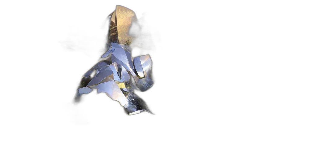 sword, weapon, robot, dragon transparent PNG cut-out