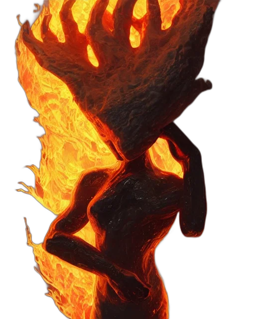 mask, dragon, crown, creature transparent PNG cut-out