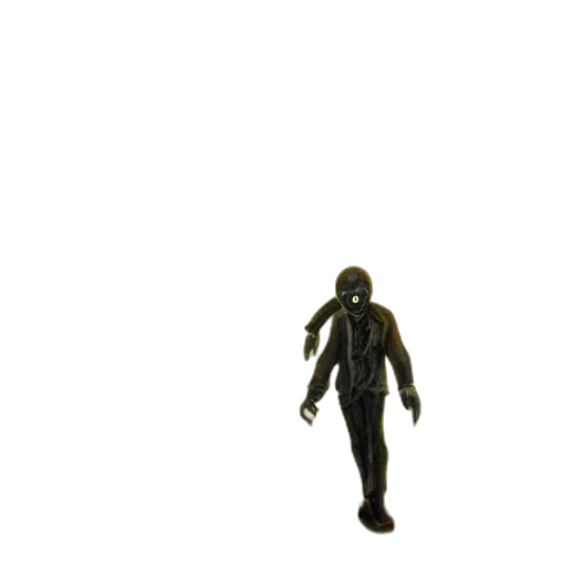 robot, creature, jewelry, mask transparent PNG cut-out
