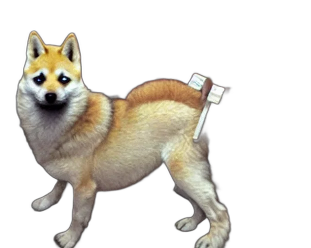 animal, staff, creature, weapon transparent PNG cut-out