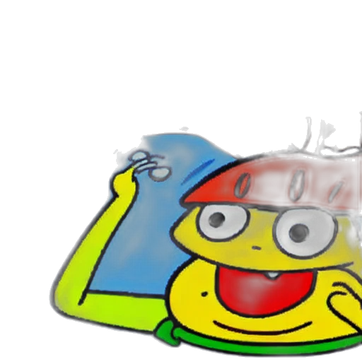 mask, hat, face, creature transparent PNG cut-out