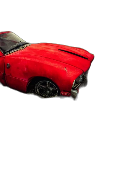 car, weapon, robot, animal transparent PNG cut-out