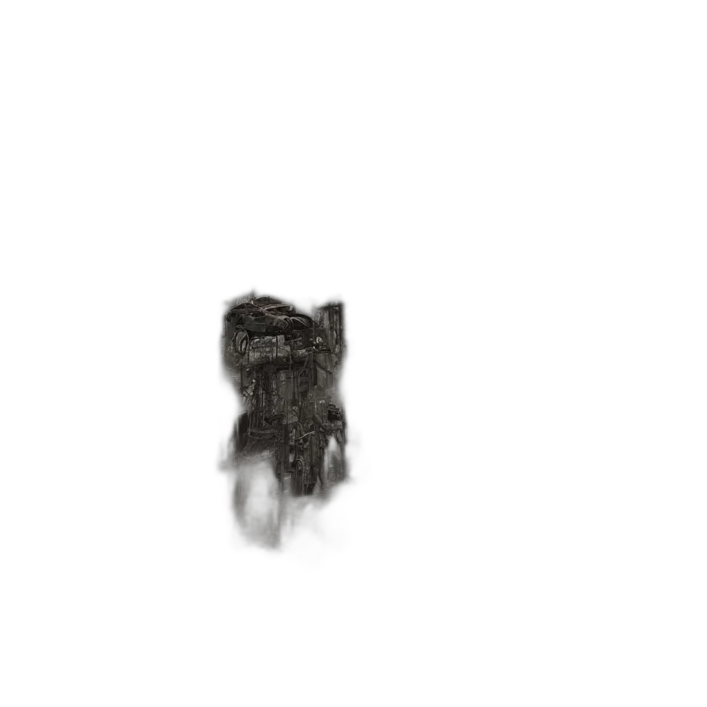 animal, creature, hair, crown transparent PNG cut-out