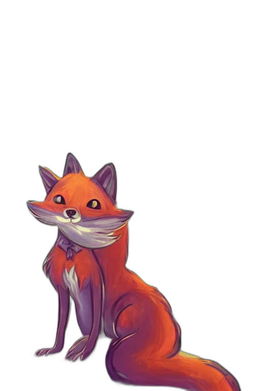 animal, creature, staff, concept art transparent PNG cut-out