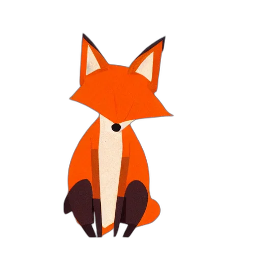 animal, staff, creature, robot transparent PNG cut-out