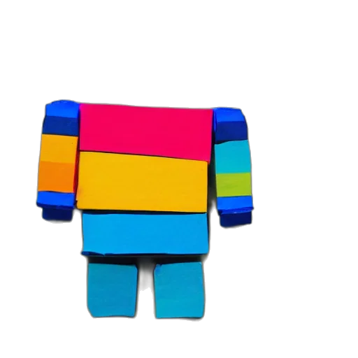 robot, jacket, animal, creature transparent PNG cut-out