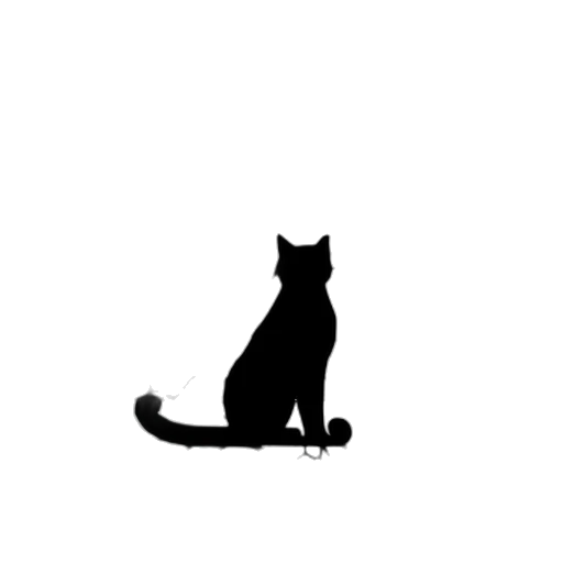 animal, staff, creature, robot transparent PNG cut-out