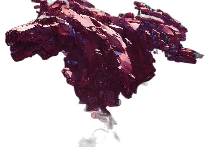 hair, crown, robot, tree transparent PNG cut-out